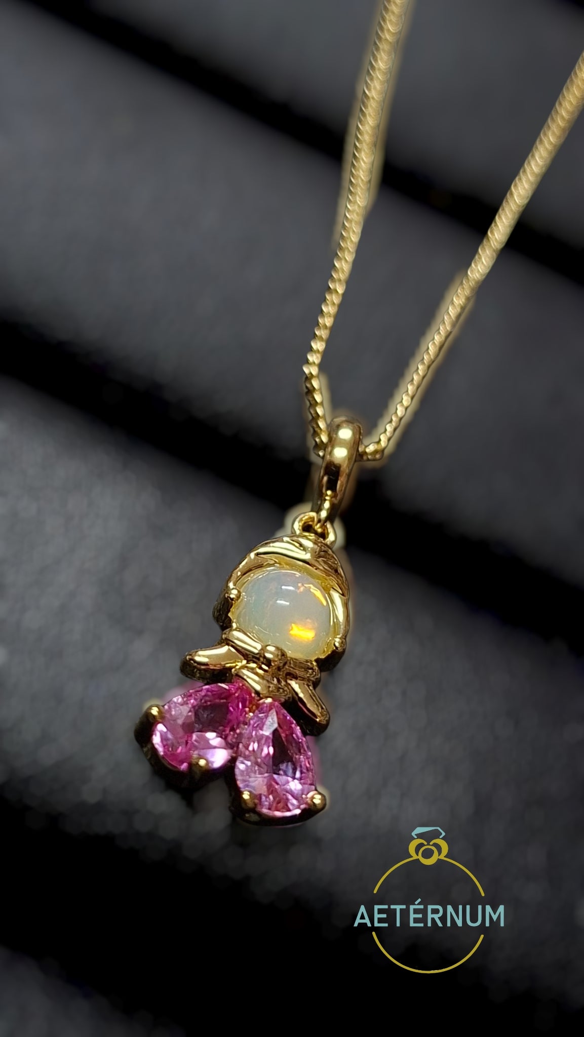 Collar de princesa 👸 💕