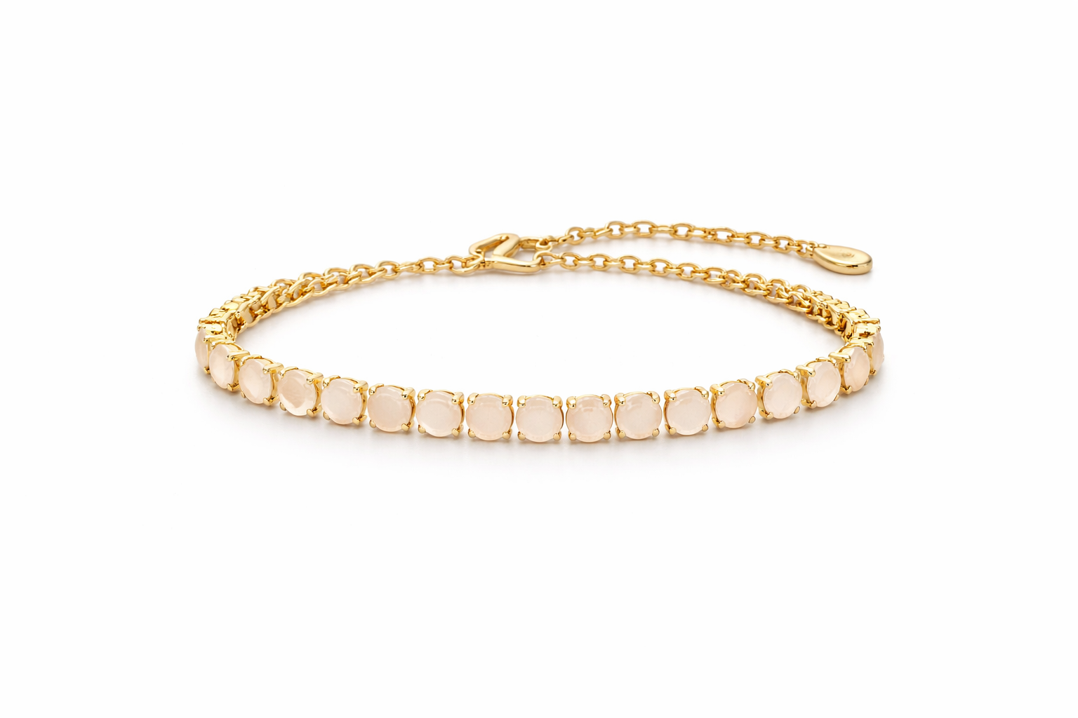 Colección "Encanto Rosa" 🩷| Baño de oro