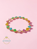 Pulsera de colores💖💙💛💚