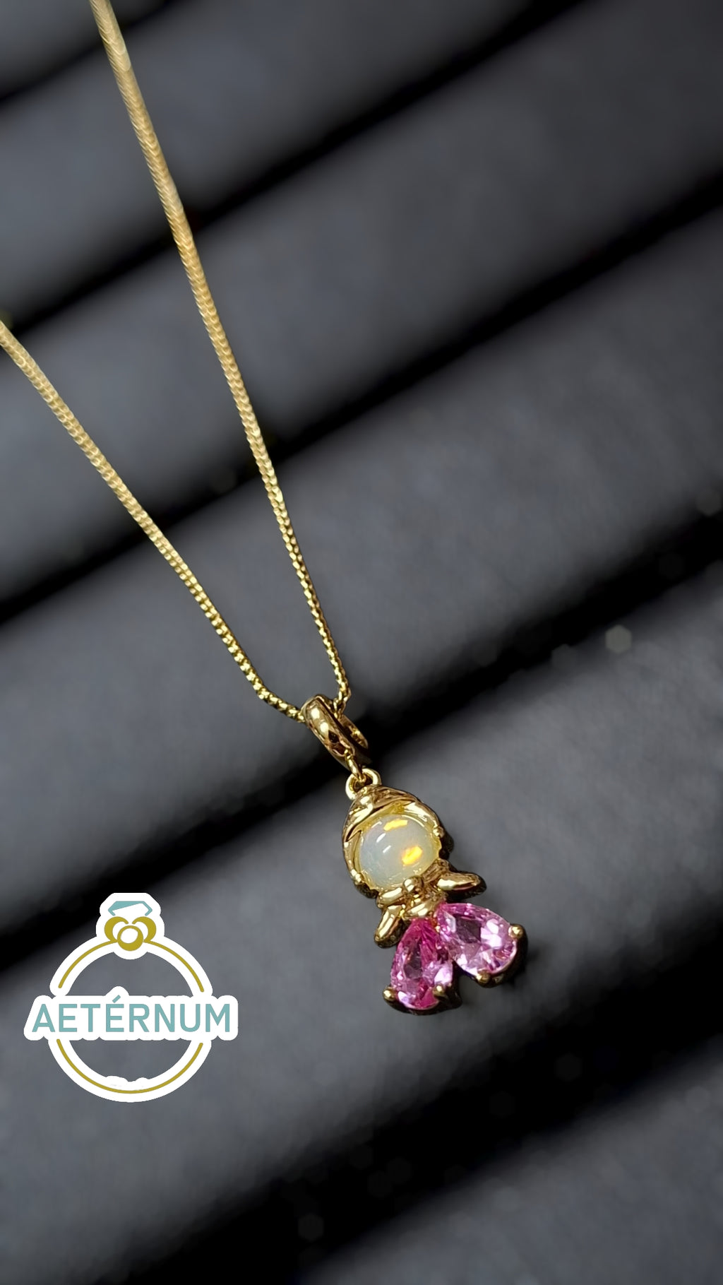 Collar de princesa 👸 💕