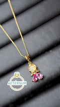 Collar de princesa 👸 💕
