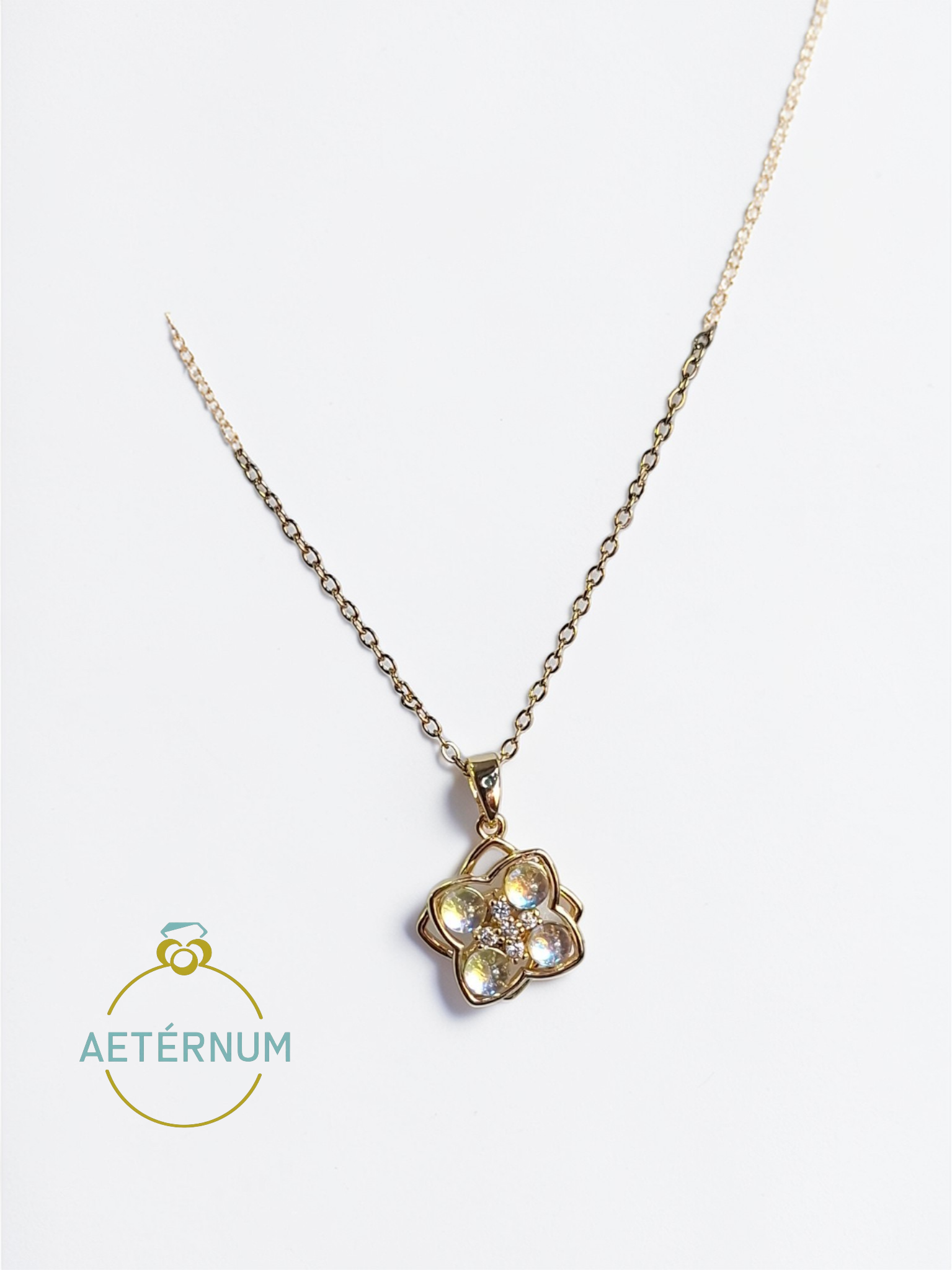 Collar para la ansiedad